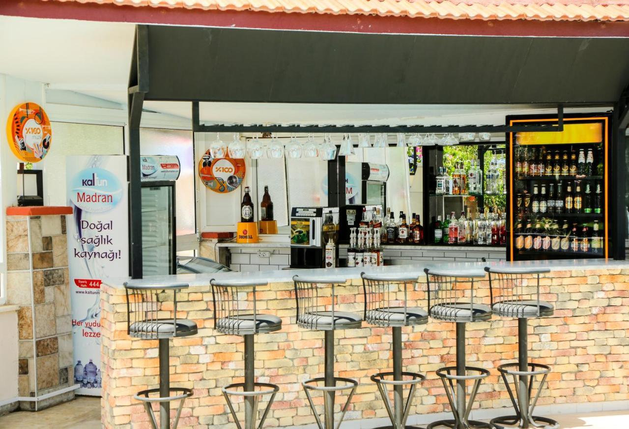 DALYAN M-OTEL — DALYAN — fotografie hotel nr. 12