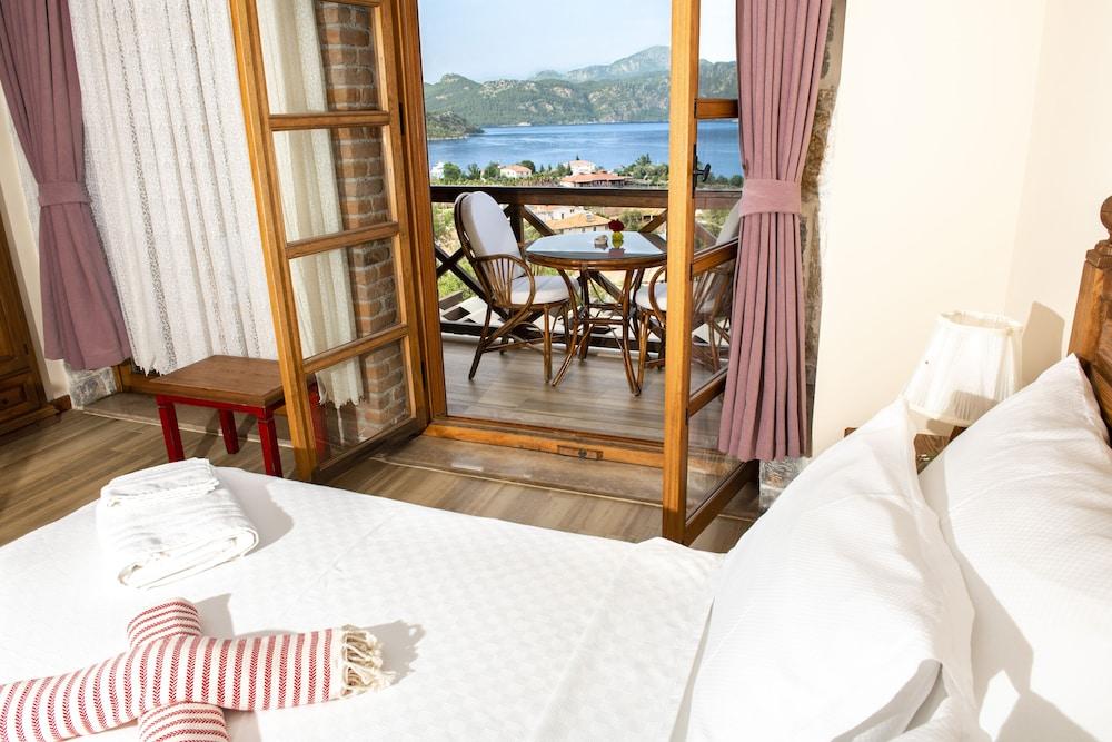 VILLA BAKACAK - ADULTS ONLY — MARMARIS — fotografie hotel nr. 9