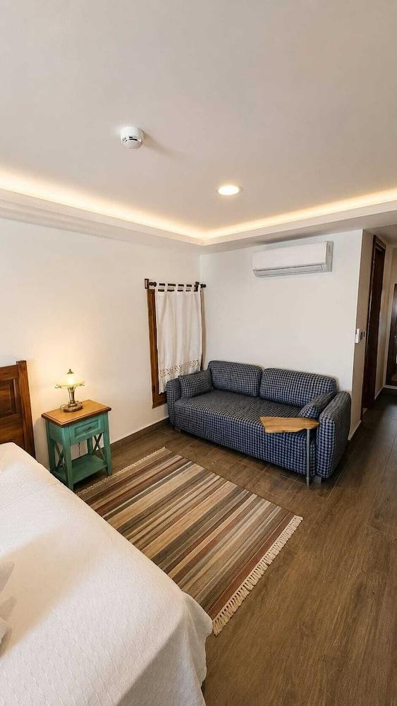 VILLA BAKACAK - ADULTS ONLY — MARMARIS — fotografie hotel nr. 26