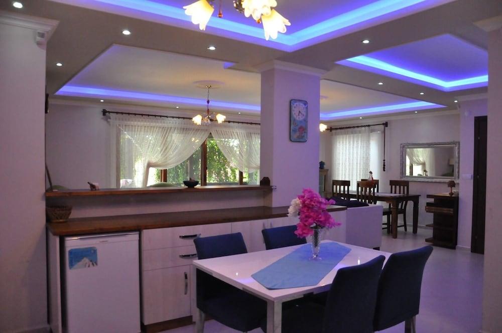 BEAUTIFUL 4-BED VILLA PRIVATE POOLS — DALYAN — fotografie hotel nr. 7