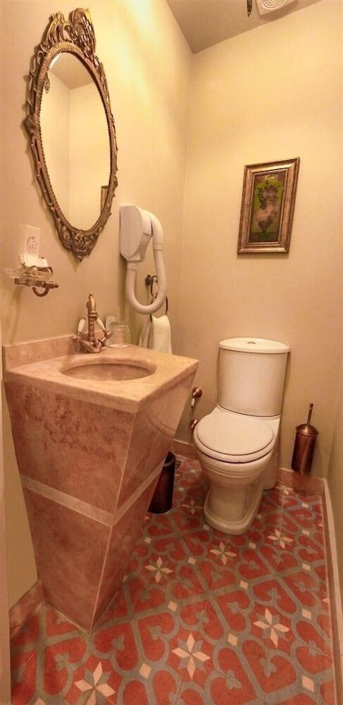 HOTEL TROYA BALAT (ADULTS ONLY) — ISTANBUL — фотография отеля №18