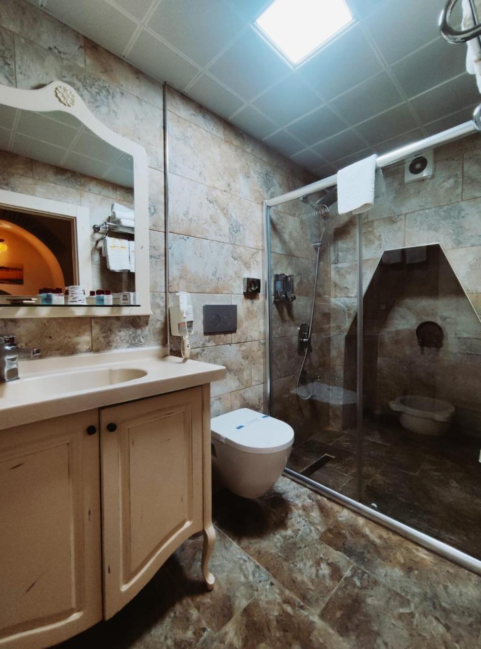 BEHRAMPASA OTEL — SIVAS — фотография отеля №30