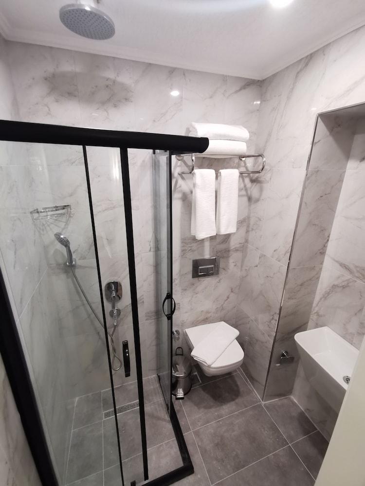 LUXX GARDEN HOTEL — ISTANBUL — fotografie hotel nr. 27