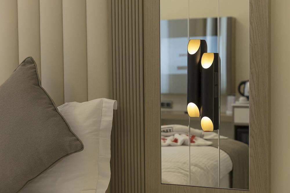 HOTEL BRAKO — ISTANBUL — фотография отеля №31