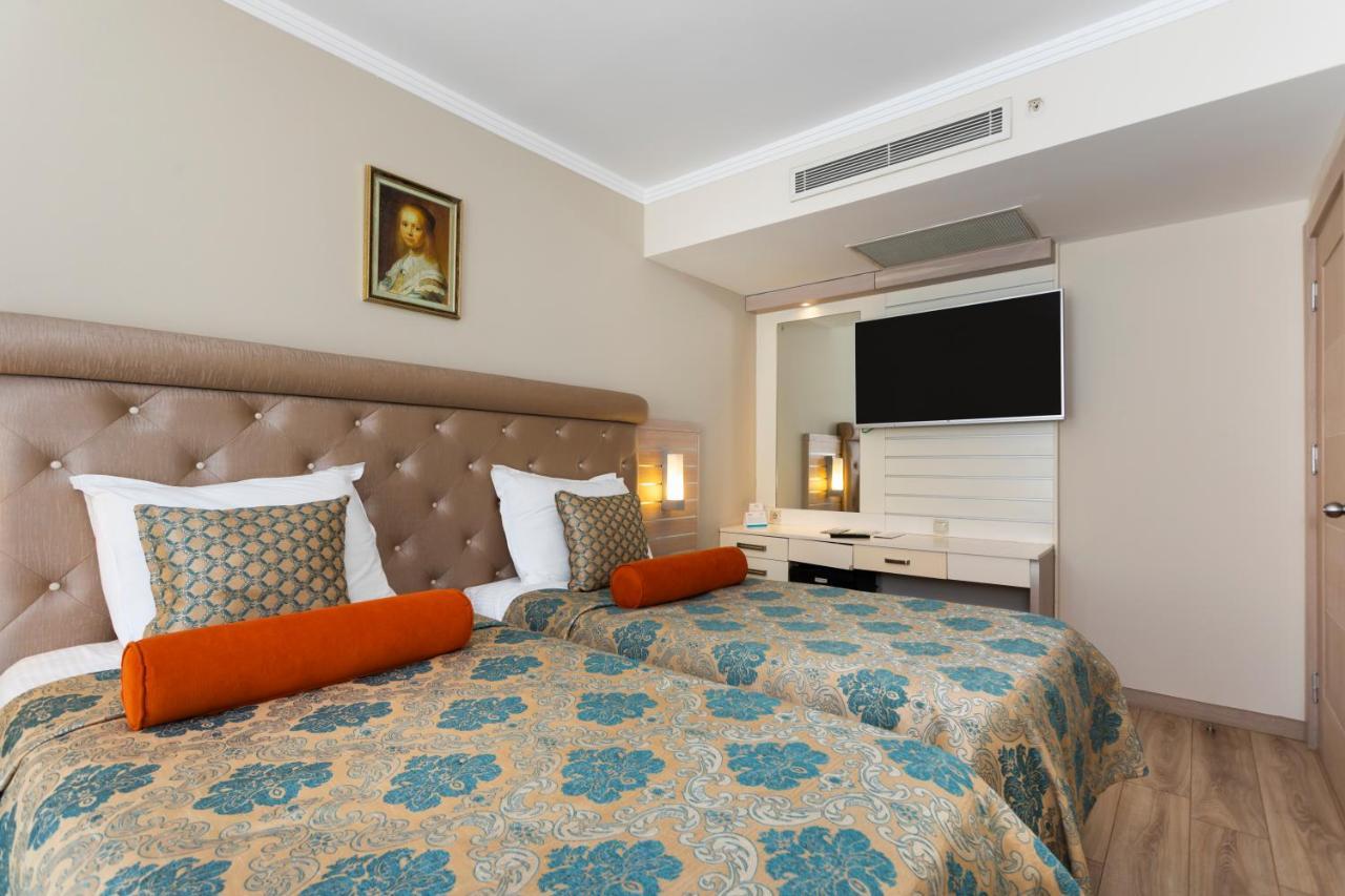 ORANGE COUNTY KEMER (ADULTS ONLY) — KEMER — fotografie hotel nr. 16