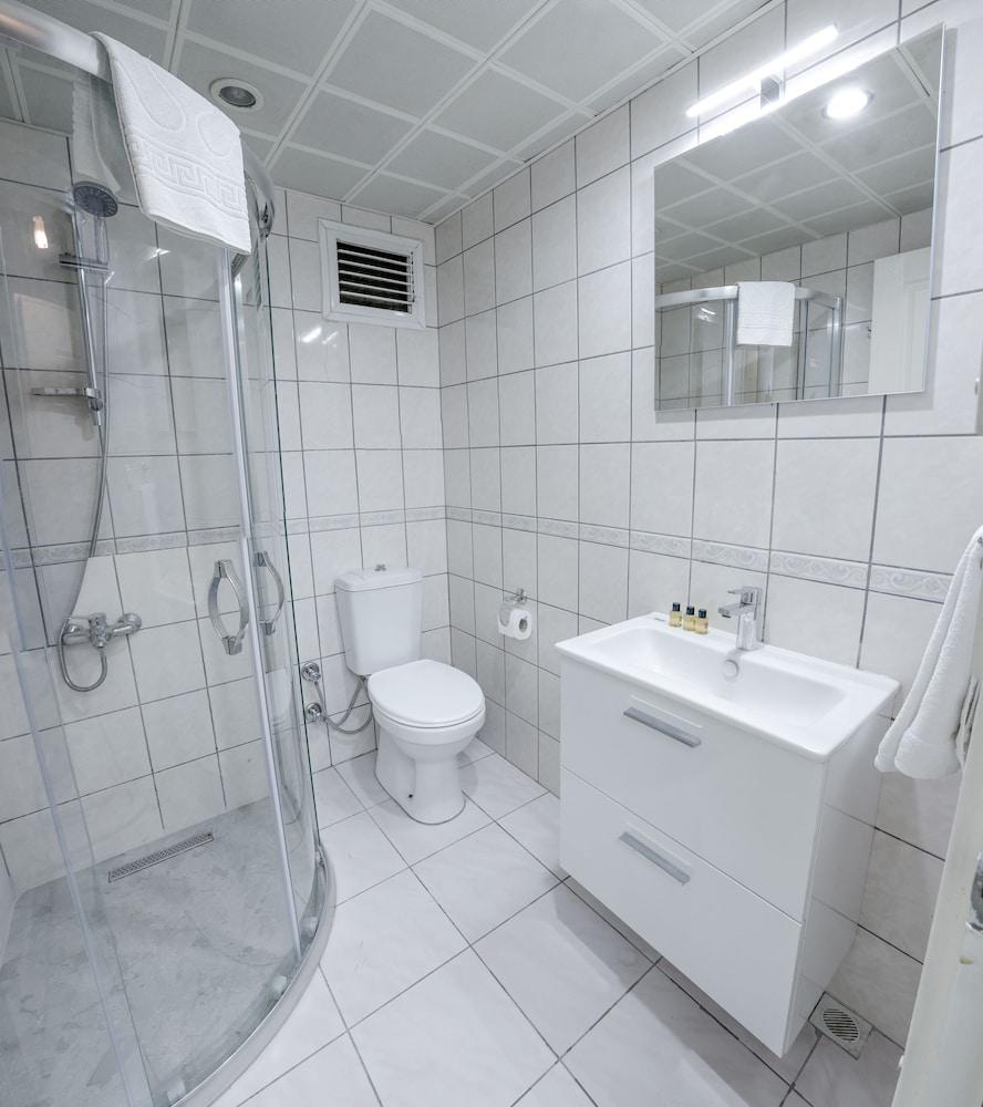 SELIN OTEL BELEK (ADULTS ONLY) — BELEK — fotografie hotel nr. 36