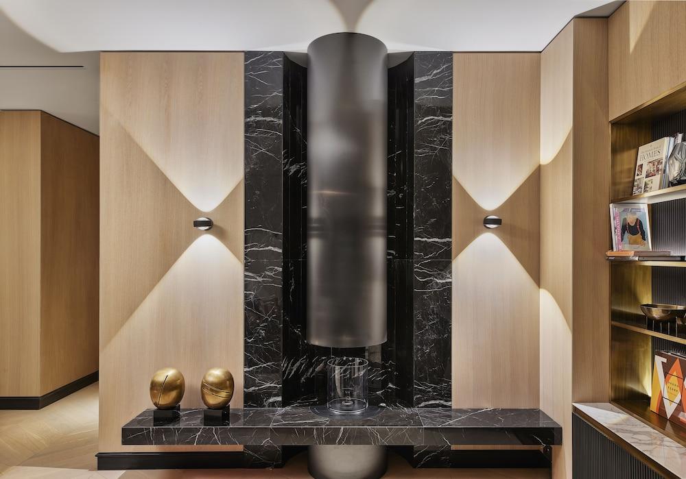 VAKKO HOTEL & RESIDENCE — ISTANBUL — fotografie hotel nr. 12