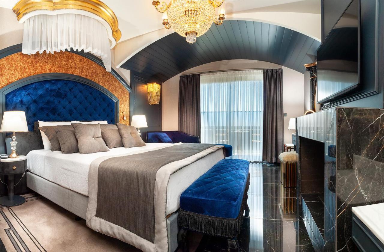 TNR OTEL & SPA — KUSADASI