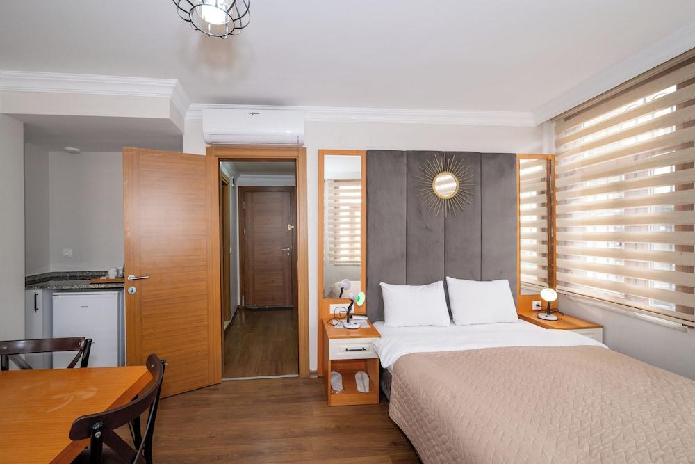 KAIFA HOTEL — ISTANBUL — fotografie hotel nr. 34
