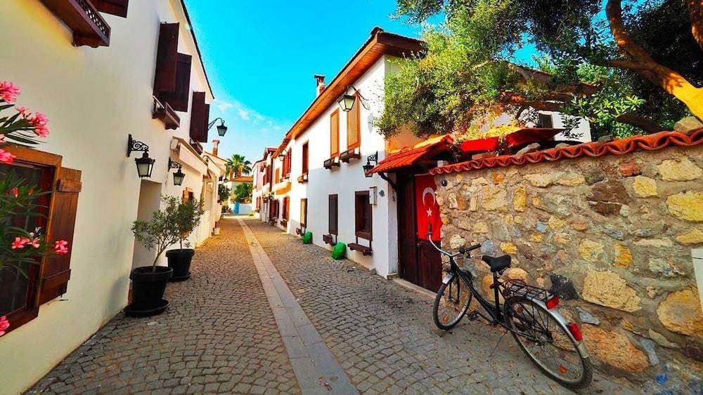 OZBEK APART OTEL — SEFERIHISAR — фотография отеля №26