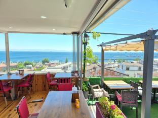 VERSECA HOTEL — ISTANBUL — фотография отеля №7