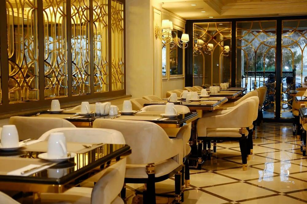 DEKALB HOTEL — ISTANBUL — fotografie hotel nr. 31