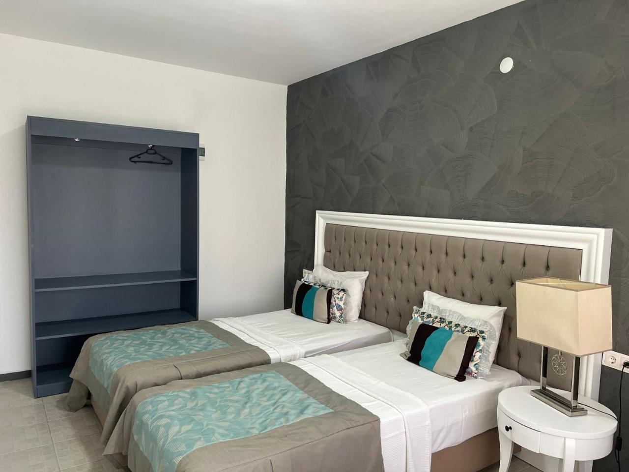 TIANA BEACH RESORT — BODRUM — фотография отеля №32
