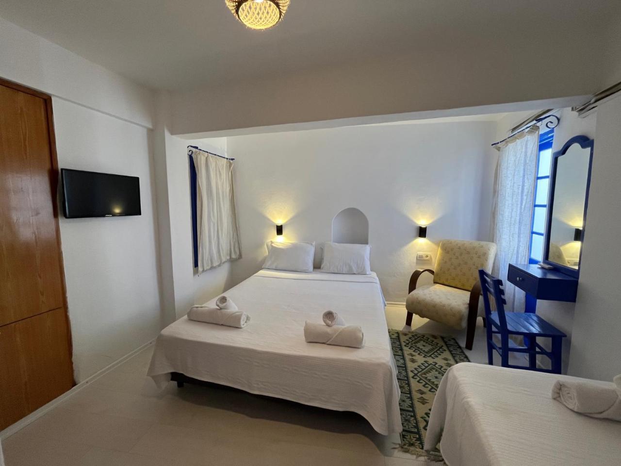 DREAMINN BUTIK OTEL — BODRUM — fotografie hotel nr. 20
