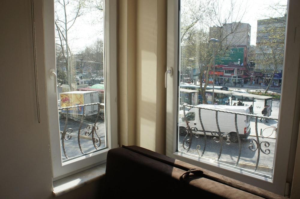 BARBA ROSSA RESIDENCE — ISTANBUL — fotografie hotel nr. 23