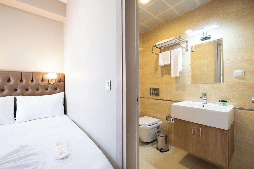 BEYZAS BOUTIQUE HOTELS & SUITES — ISTANBUL — фотография отеля №15