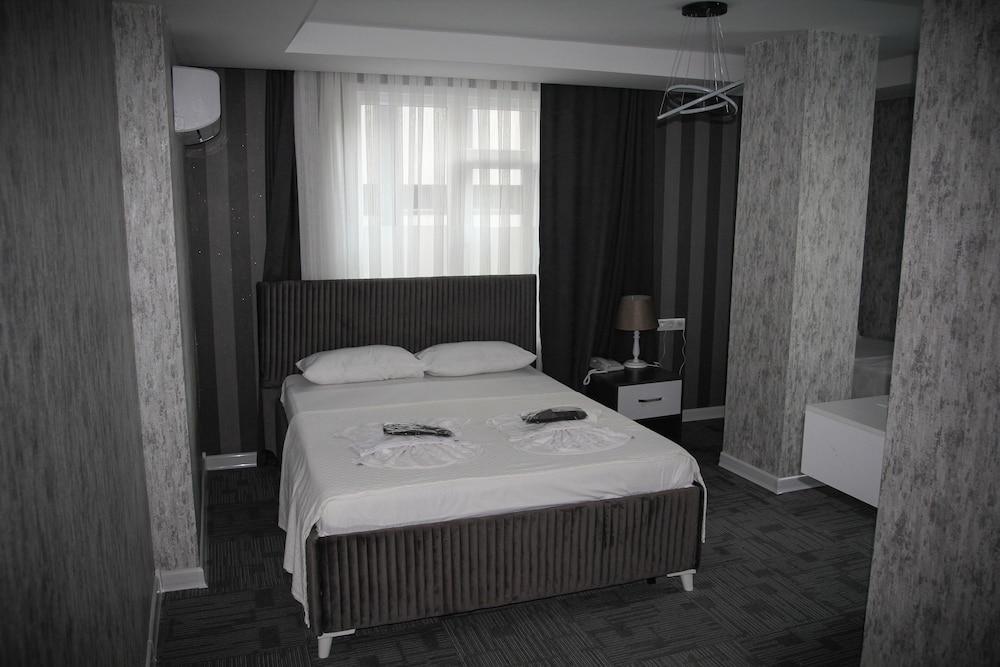 THE HERA BOSTANCI OTEL — ISTANBUL — фотография отеля №22