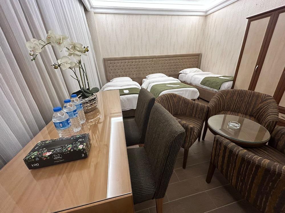 LILY ROOMS — ISTANBUL — fotografie hotel nr. 30