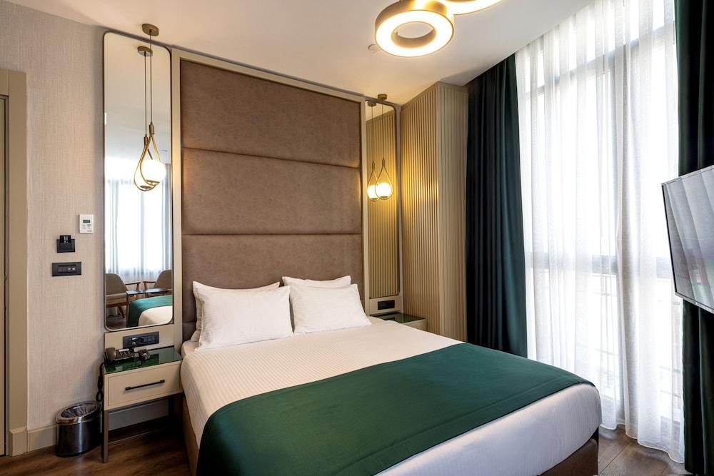THE NEST HOTEL — ISTANBUL — fotografie hotel nr. 6