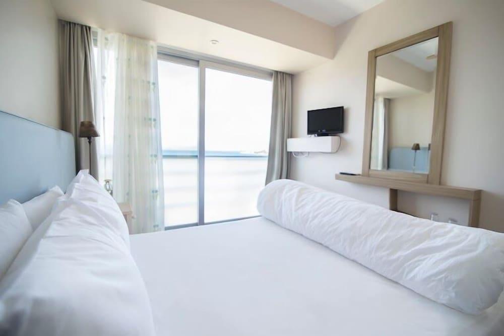 ROOMS SMART LUXURY HOTEL & BEACH — CESME — фотография отеля №12