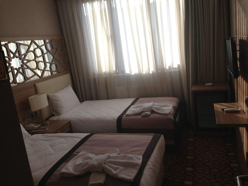 PRENS HOTEL — ISTANBUL — фотография отеля №24