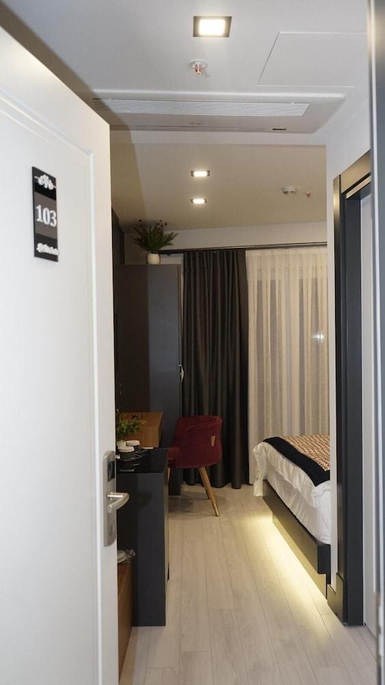 LA VITA SUITES — ISTANBUL — фотография отеля №7