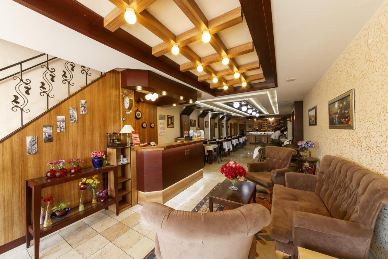 IPEKYOLU — ISTANBUL — fotografie hotel nr. 31