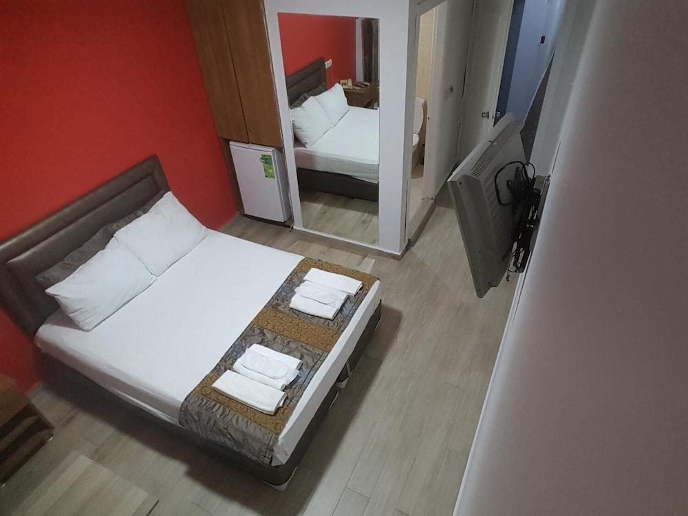 AYYILDIZLAR OTEL — ISTANBUL — fotografie hotel nr. 15