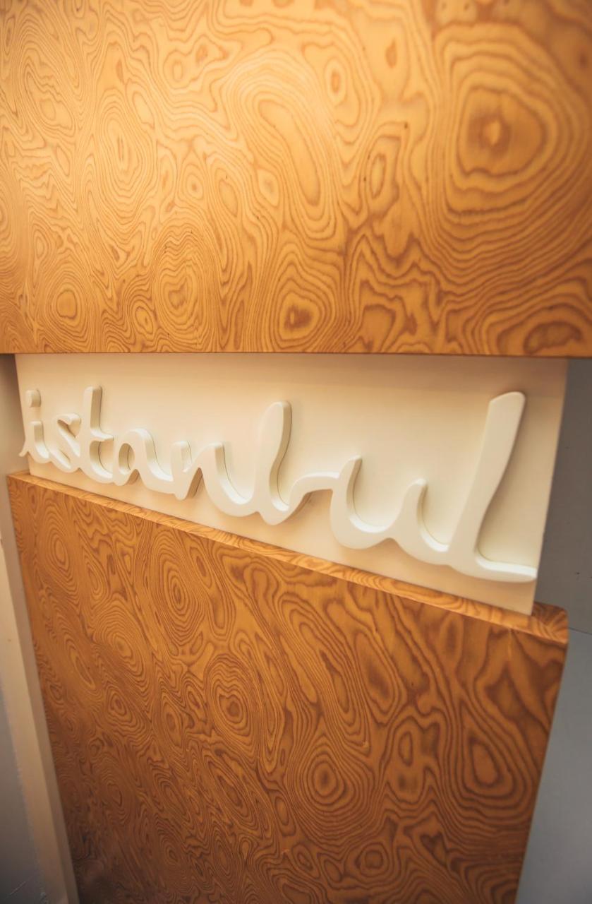 JUST INN HOTEL — ISTANBUL — fotografie hotel nr. 21