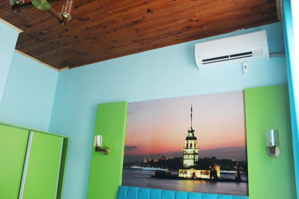 MIKLAGORD HOTEL — ISTANBUL — фотография отеля №17