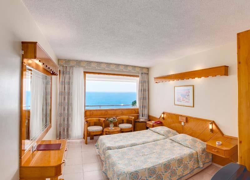 RUBI HOTEL — ALANYA — фотография отеля №3