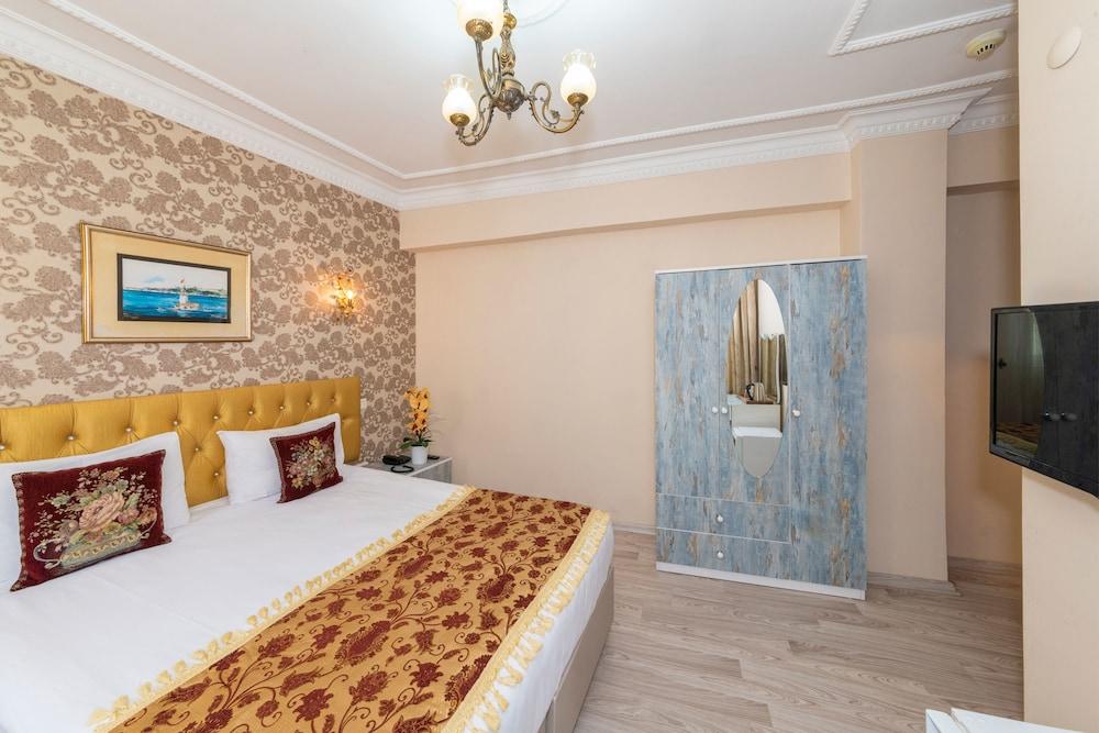 STONE HOTEL ISTANBUL — ISTANBUL — фотография отеля №16