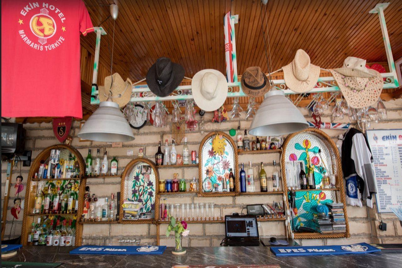 BLUE MARIS — MARMARIS — фотография отеля №6
