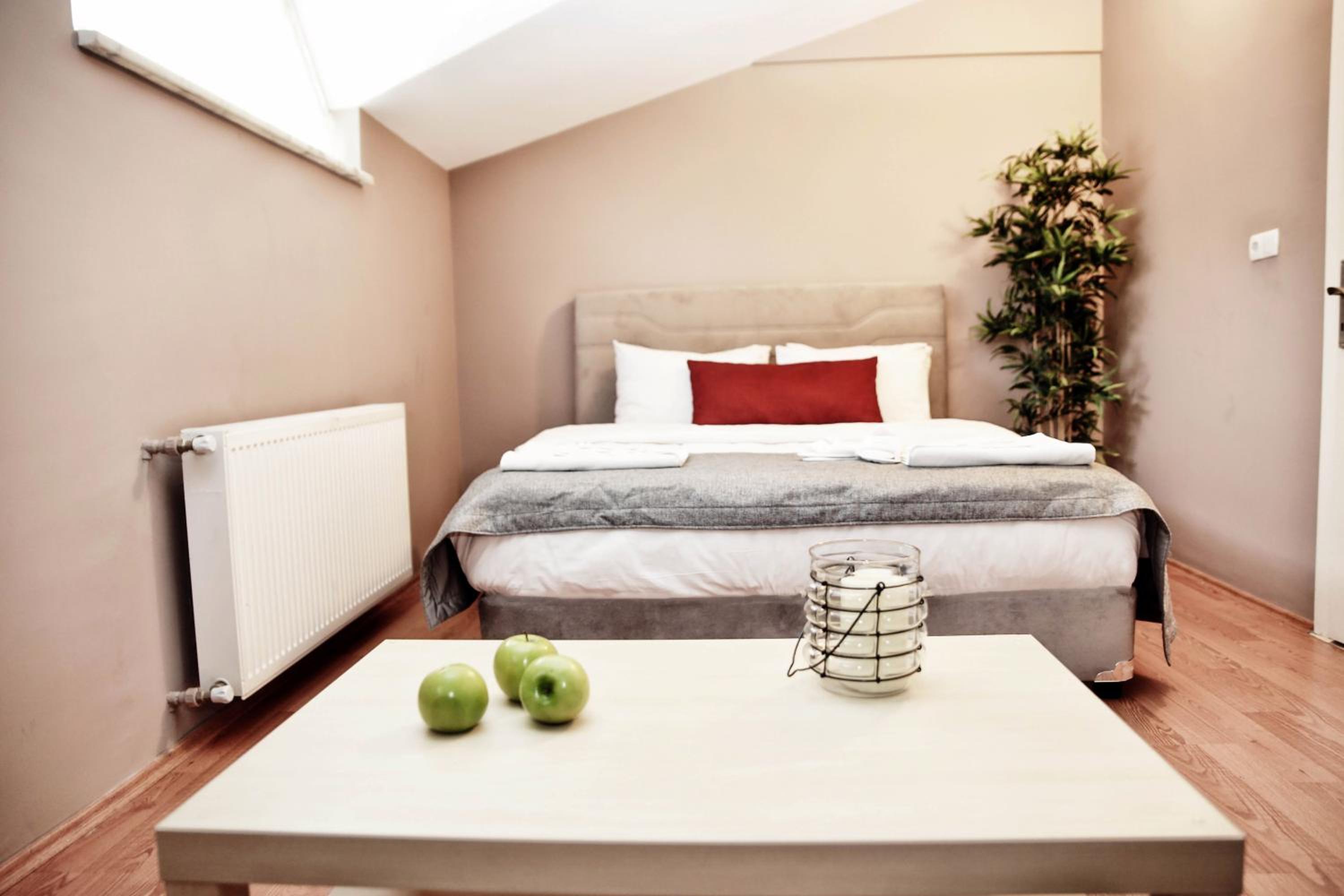 AKIN SUITES ISTANBUL — ISTANBUL — фотография отеля №33