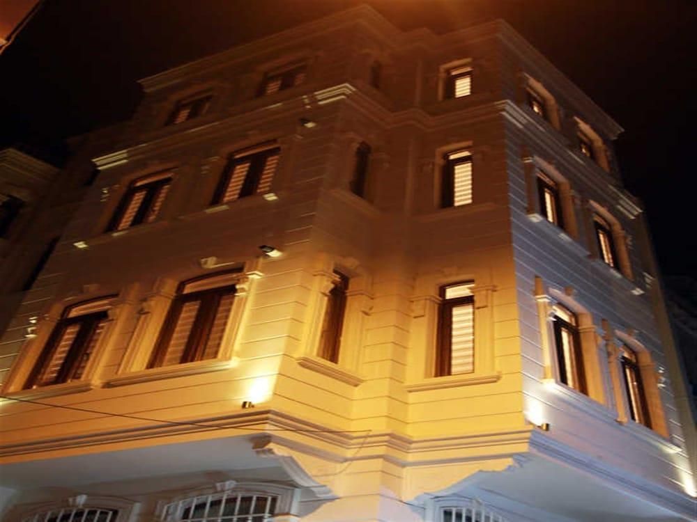 TAKSIM TULIP RESIDENCE & HOTEL — ISTANBUL — фотография отеля №6