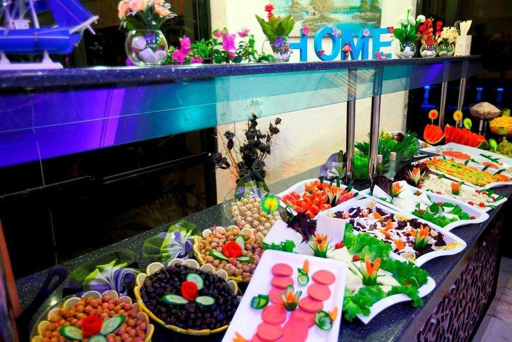 YAMAN LIFE HOTEL — ALANYA — fotografie hotel nr. 21