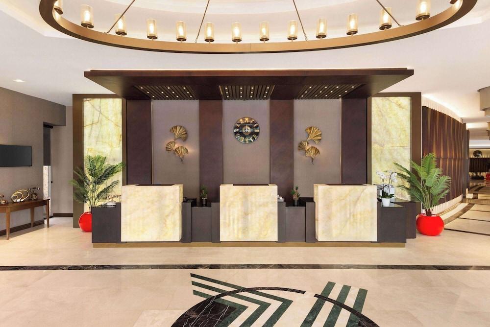 DAYS HOTEL BY WYNDHAM ISTANBUL MALTEPE — ISTANBUL — fotografie hotel nr. 3