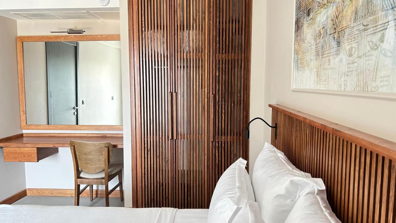 ERTAN HOTEL — CESME — фотография отеля №8