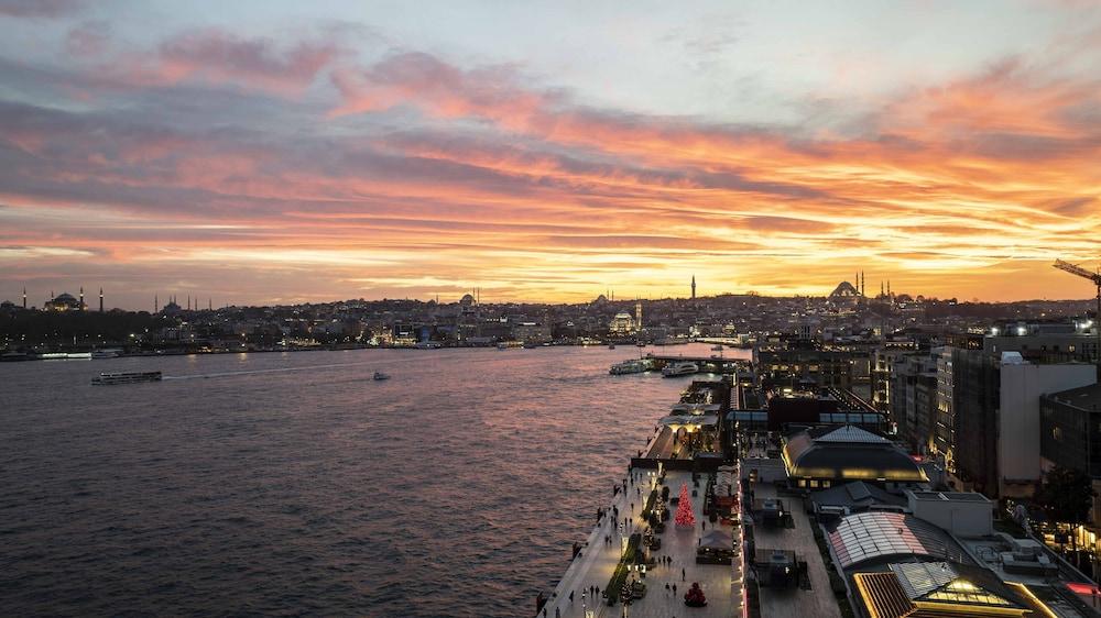 DREAM INN KARAKOY BOSPHORUS — ISTANBUL — fotografie hotel nr. 29