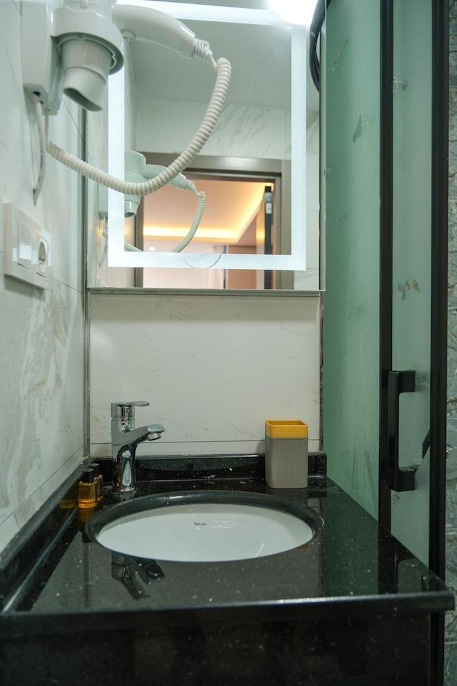 YELLOW MANSION — ISTANBUL — fotografie hotel nr. 18