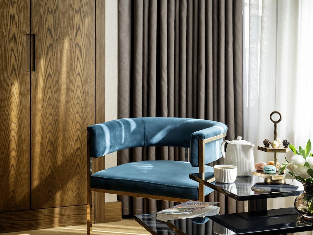 NEX HOTELS ISTANBUL — ISTANBUL — фотография отеля №7