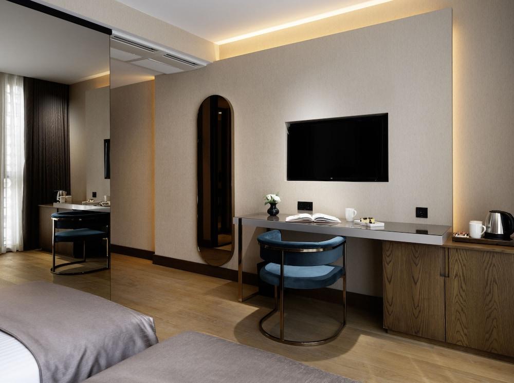 NEX HOTELS ISTANBUL — ISTANBUL — фотография отеля №6