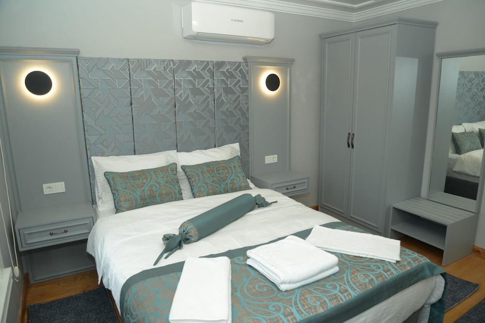 FOX RESORT — ISTANBUL — fotografie hotel nr. 22