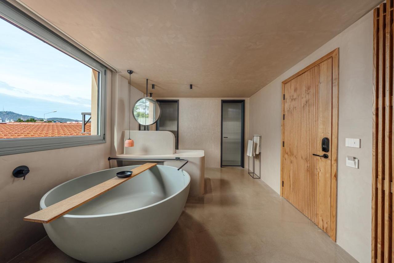 ROOME — FETHIYE — fotografie hotel nr. 33