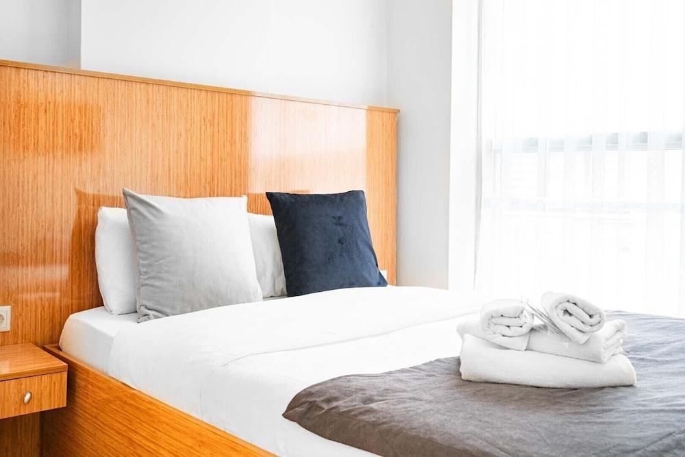 GAMA RESIDENCE — IZMIR — fotografie hotel nr. 7