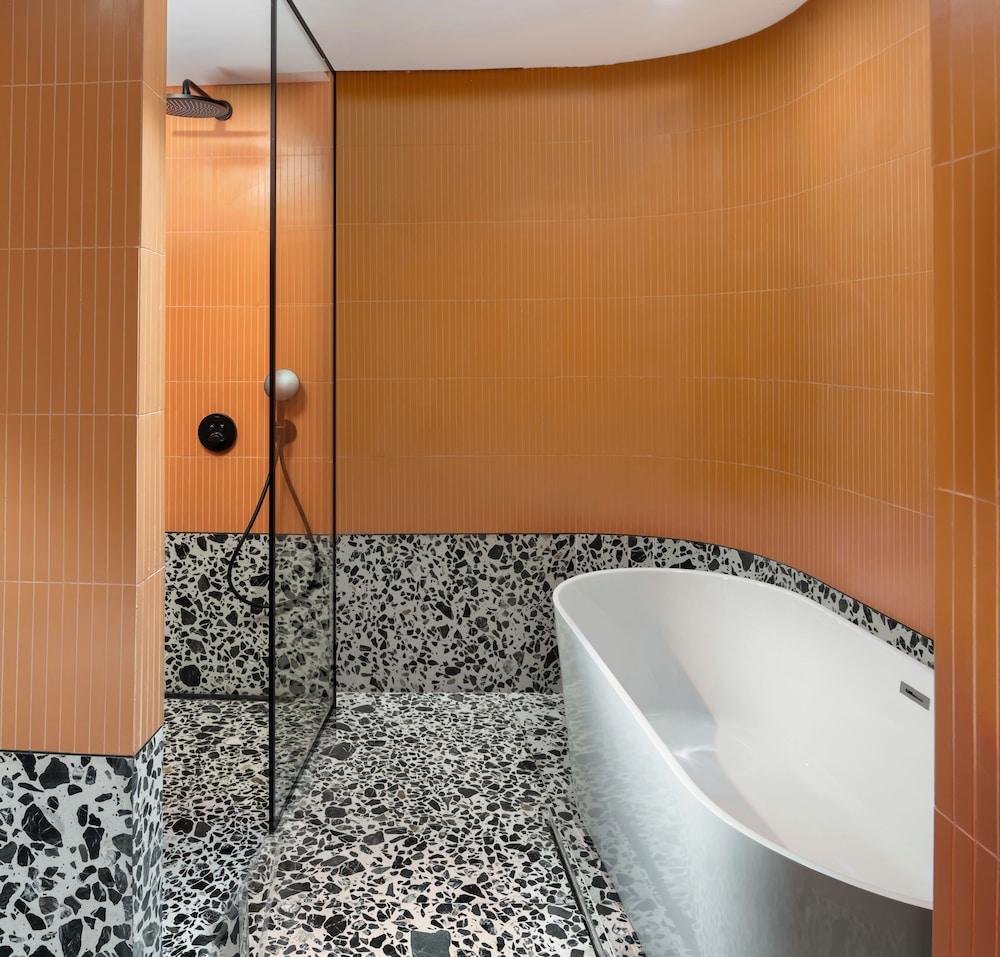 MOVENPICK HOTEL ISTANBUL MARMARA SEA — ISTANBUL — fotografie hotel nr. 12