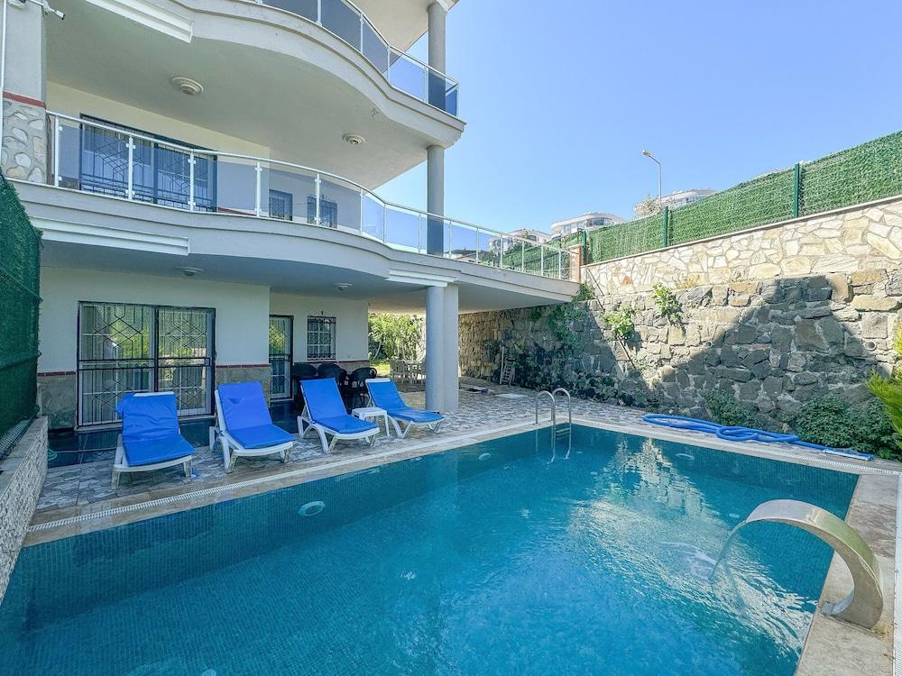 VILLA INCIR — KUSADASI — фотография отеля №21