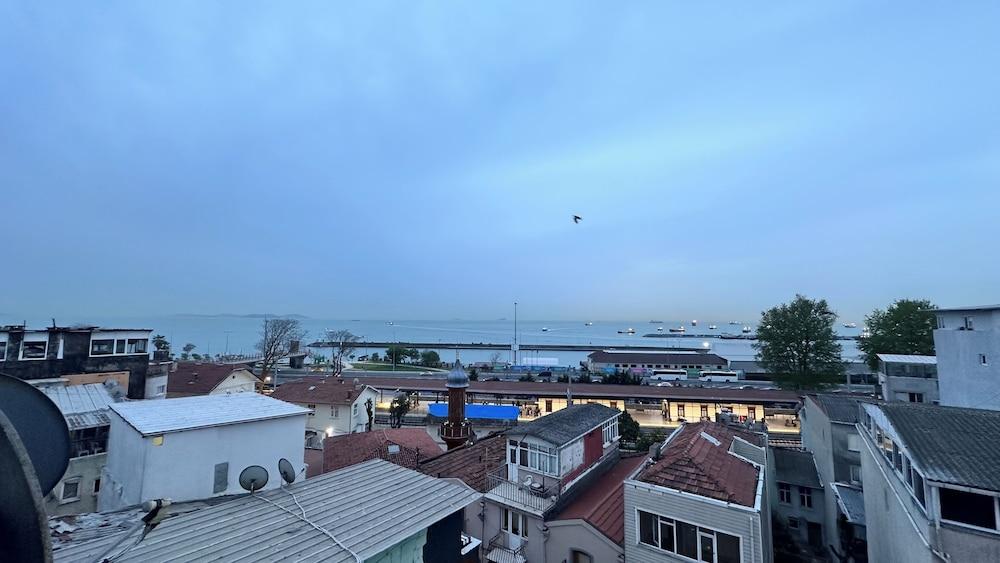 MAMMA MARYA HOTEL — ISTANBUL — fotografie hotel nr. 36