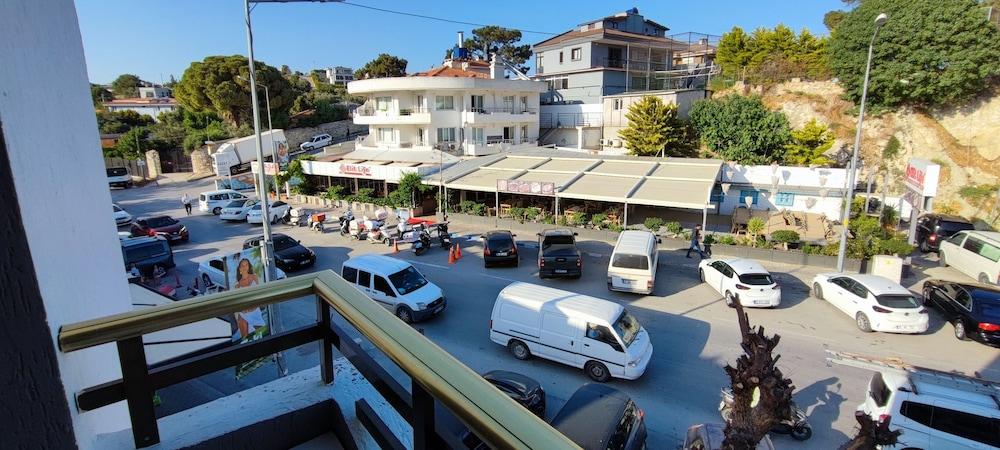 MISTIK OTEL — CESME — фотография отеля №17
