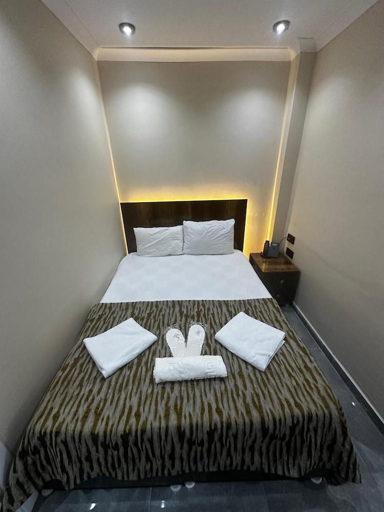OTTOMAN SUITE HOTEL — ISTANBUL — fotografie hotel nr. 9